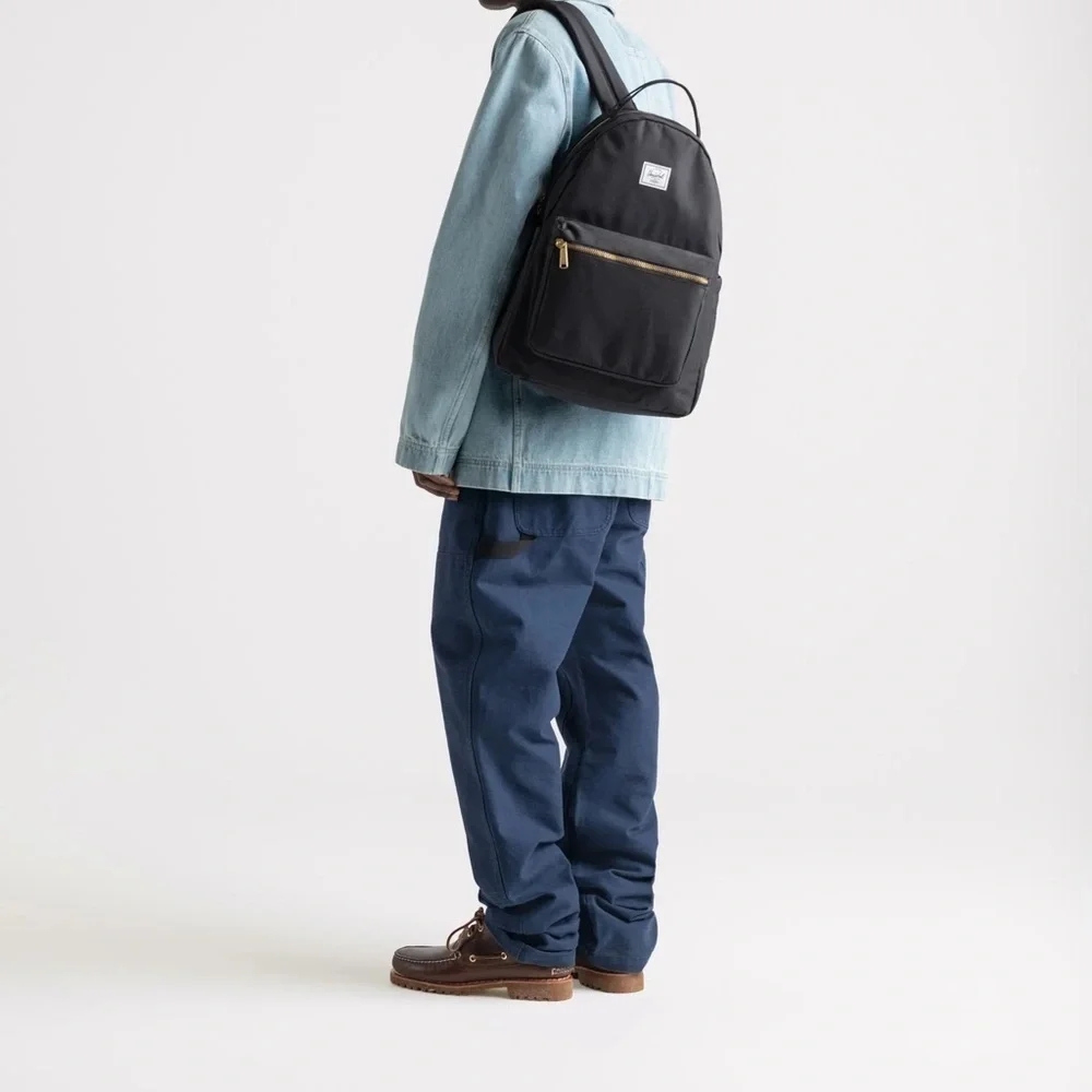 Herschel Supply Company discover sleek